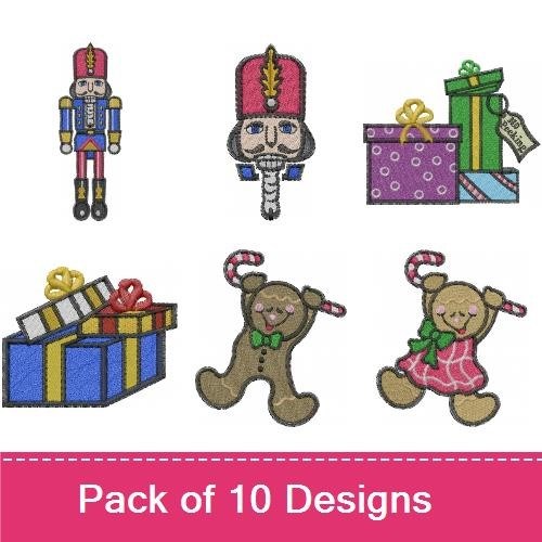 Christmas Presents
