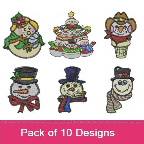 Snowmen
