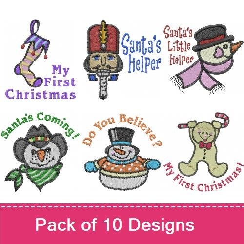 Childrens Christmas