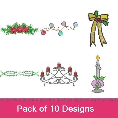 Holiday Decorations