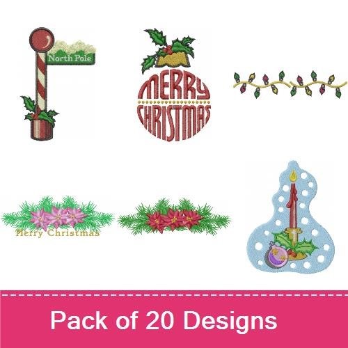 Christmas Decorations