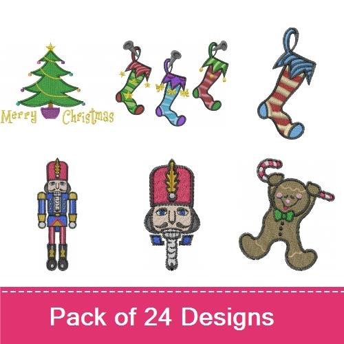 Christmas Presents