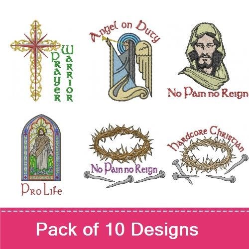 Christian Opinions
