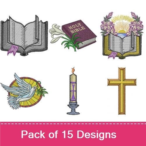 Church Icons