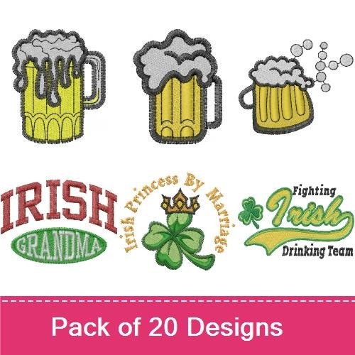 Irish People