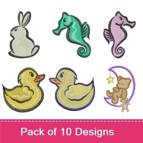 Baby Animals