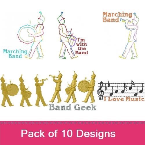 Musical Sayings