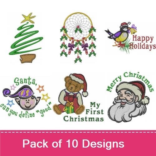 Christmas 4