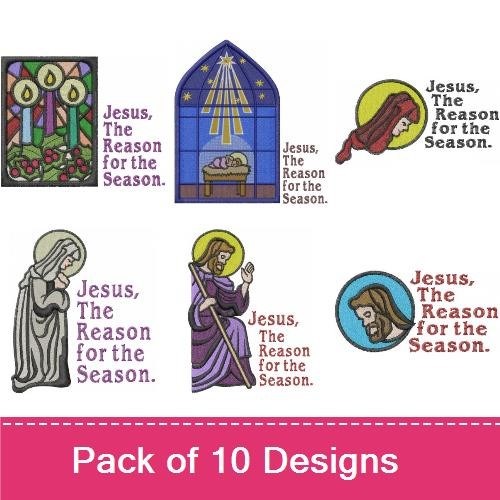 Reason for the Season