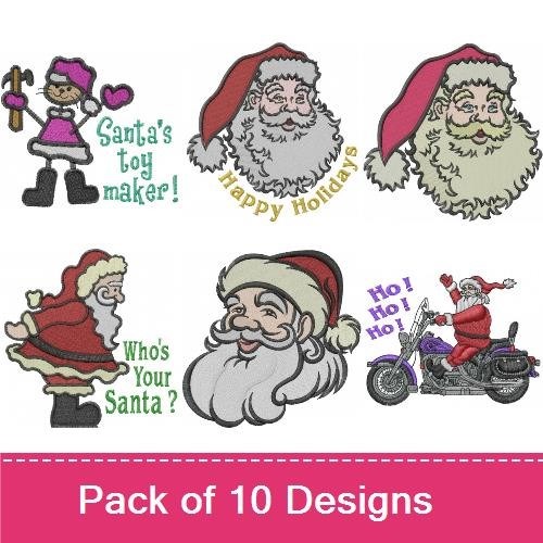 Santa 2