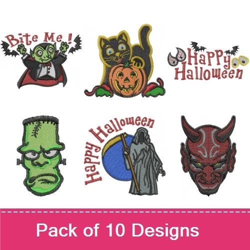 Halloween 1