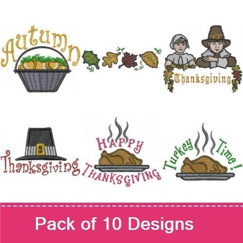 Thanksgiving 5