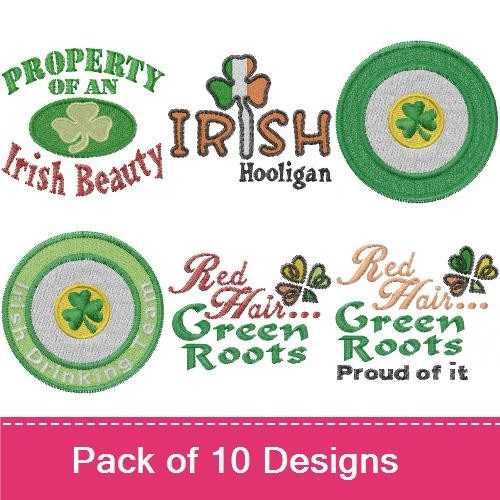 St. Patricks Day 2