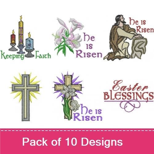 Religious Easter 2