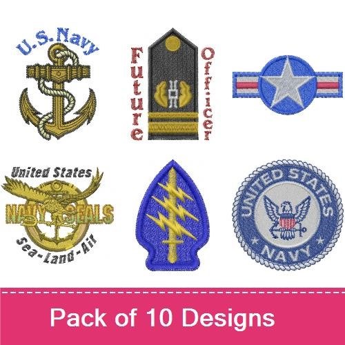 US Navy 1