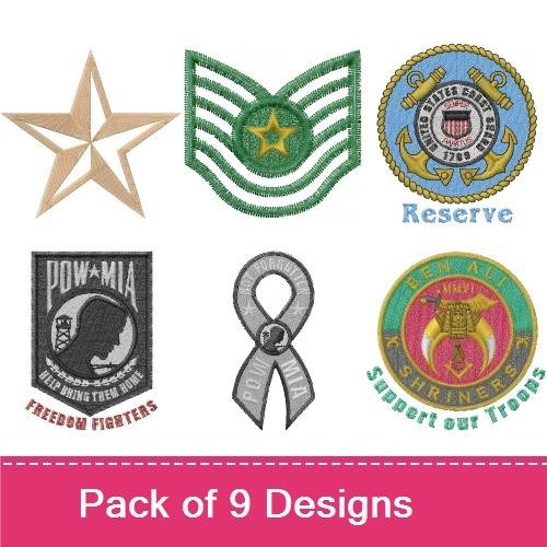 Military 3