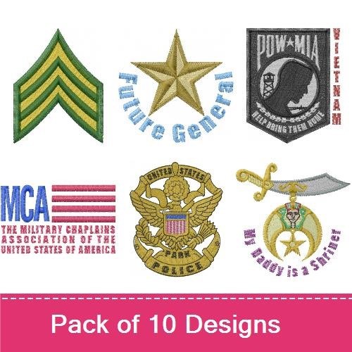 Military 5