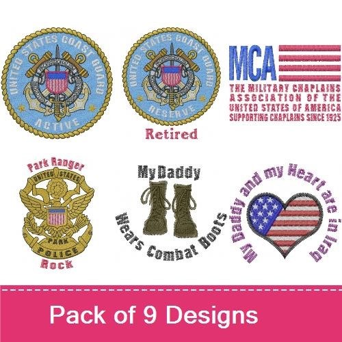 Military 8