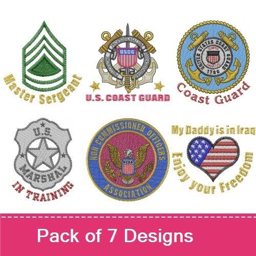 Military 9
