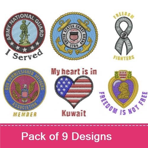 Military 10