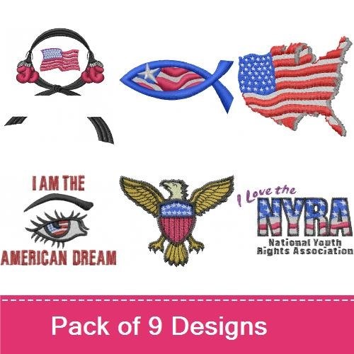 Patriotic 2
