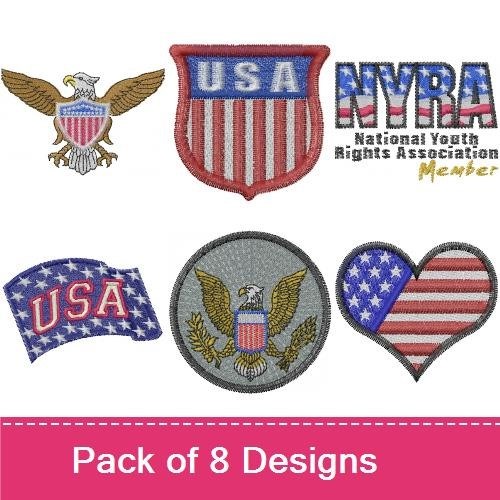Patriotic 3
