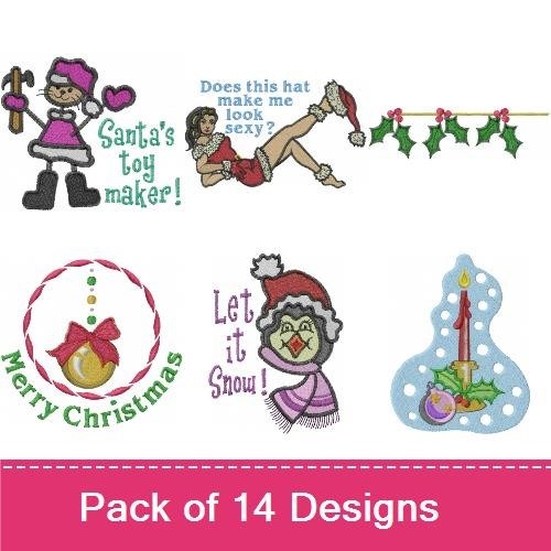 Christmas 3