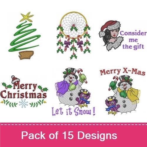 Christmas 4