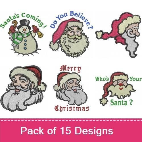 Santa 2