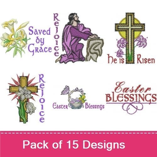 Religious Easter 2