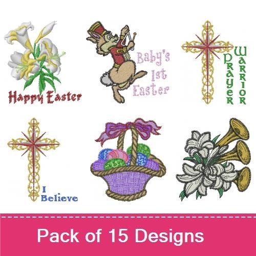 Easter Designs 2
