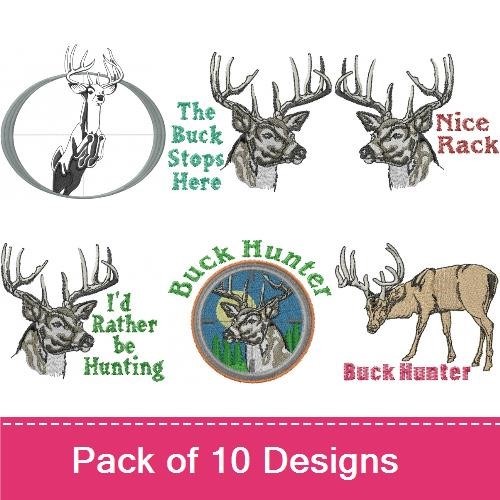 Deer Hunting 2