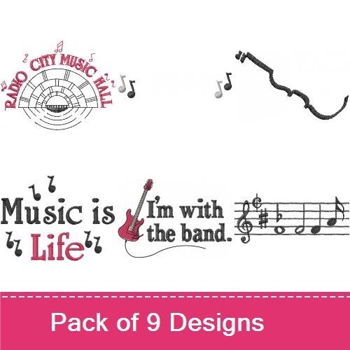 Music