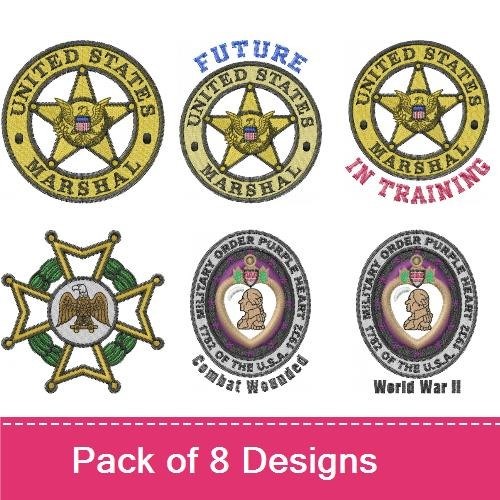 Crests