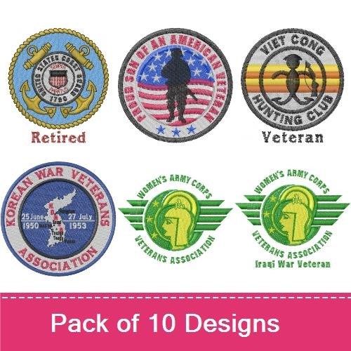 Veterans 2