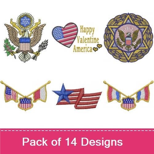 Patriotic 3