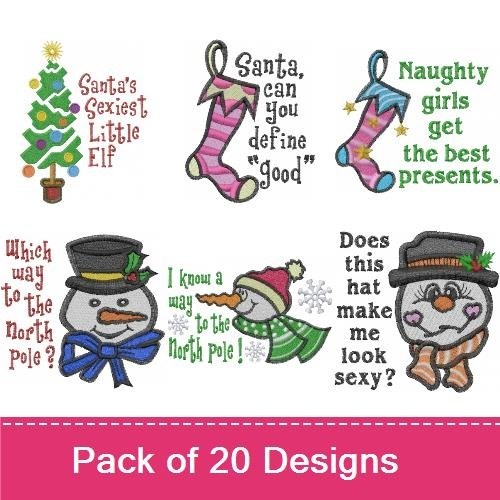 Funny Christmas 1