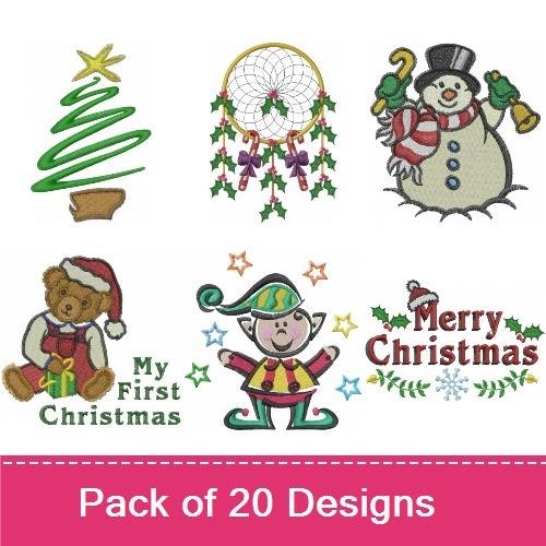 Christmas 3