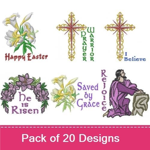 Religious Easter 2