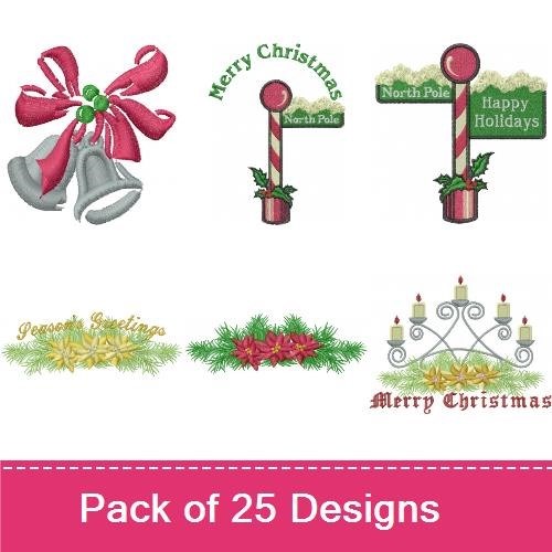 Christmas Decorations