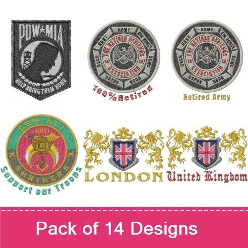 Military 2