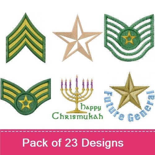 Military 3