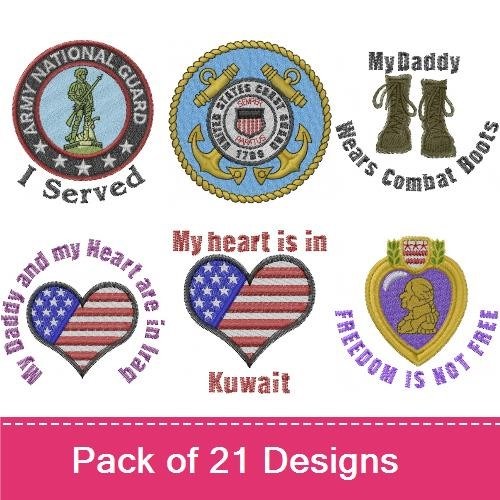Military 5