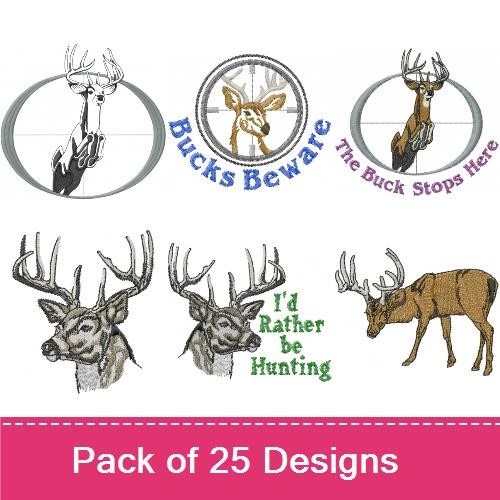 Deer Hunting