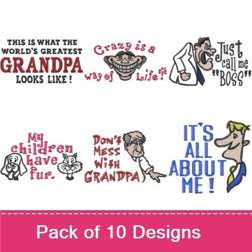 Funny Designs 4