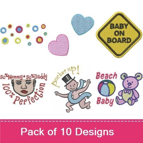 Babies 6