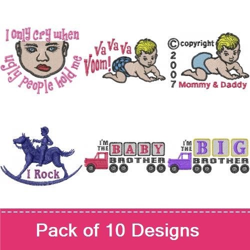 Baby Boys 1