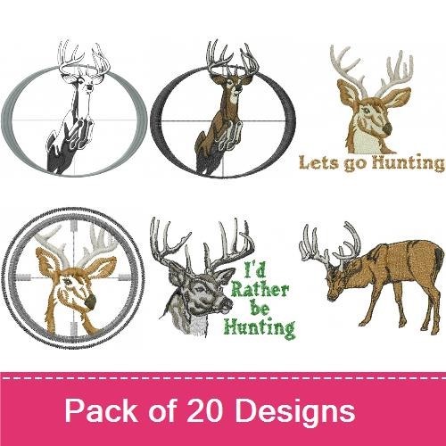 Deer Hunting