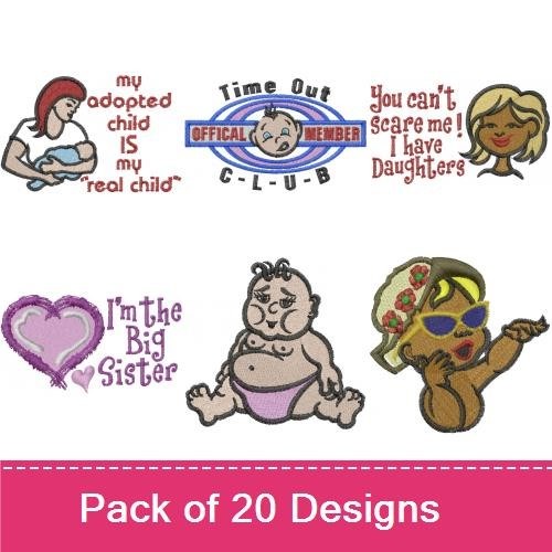 Babies 1