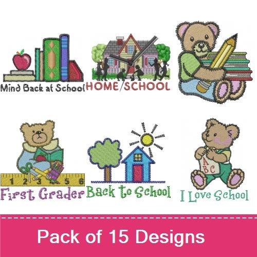 School Designs 3